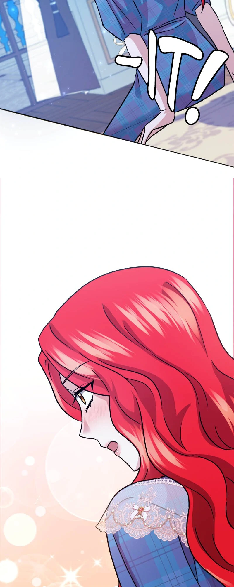 There's a Witch in the Emperor's Bedroom Chapter 23 - page 105