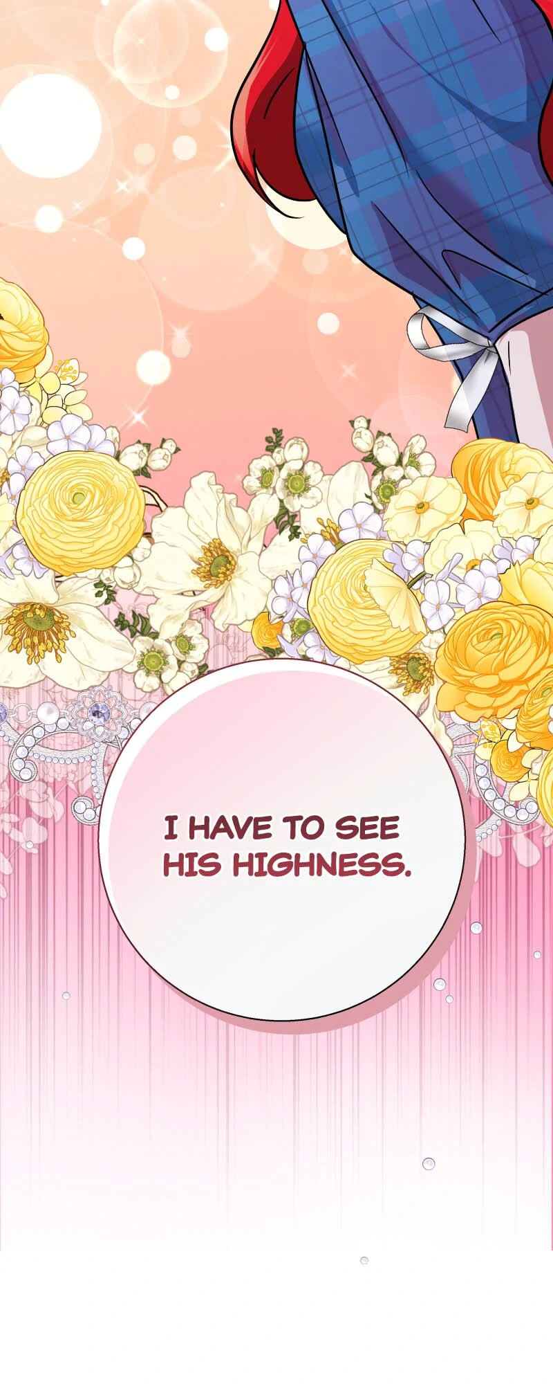 There's a Witch in the Emperor's Bedroom Chapter 23 - page 106