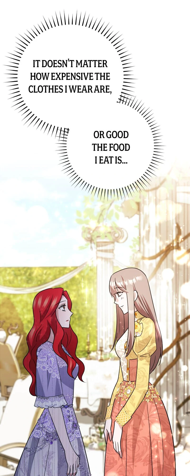 There's a Witch in the Emperor's Bedroom Chapter 23 - page 11