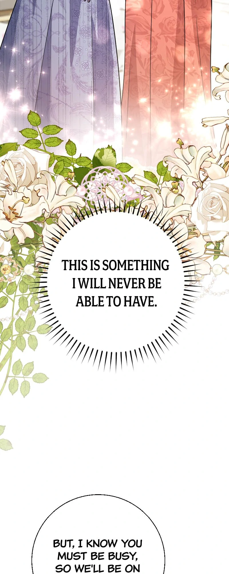 There's a Witch in the Emperor's Bedroom Chapter 23 - page 12