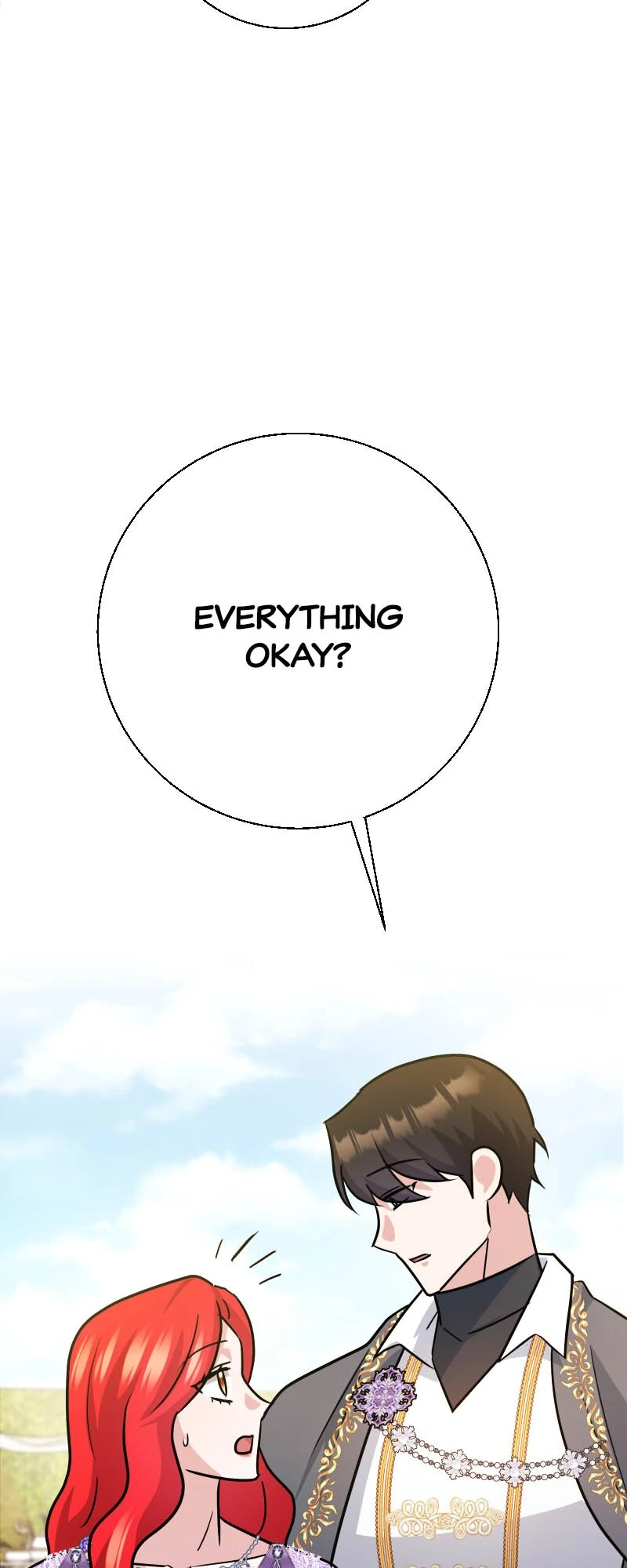 There's a Witch in the Emperor's Bedroom Chapter 23 - page 14