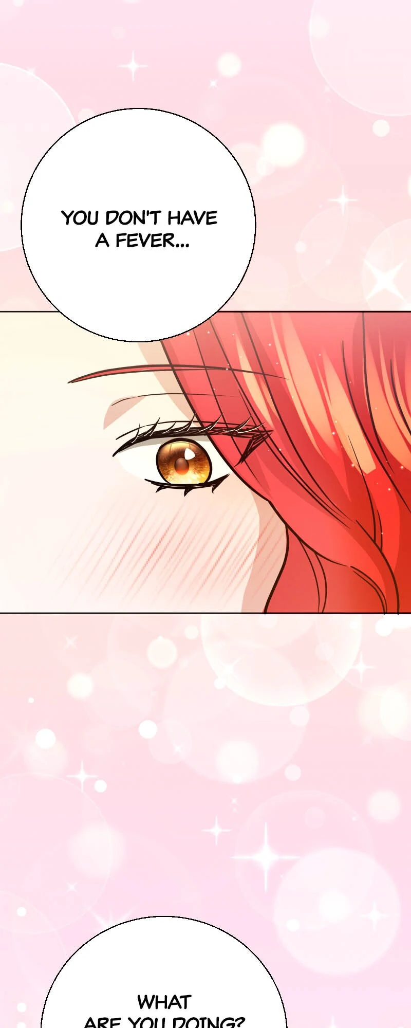 There's a Witch in the Emperor's Bedroom Chapter 23 - page 19