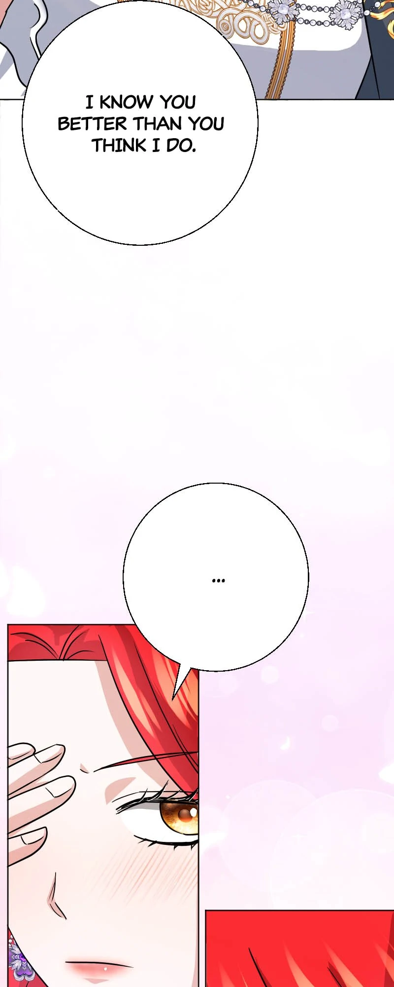 There's a Witch in the Emperor's Bedroom Chapter 23 - page 24