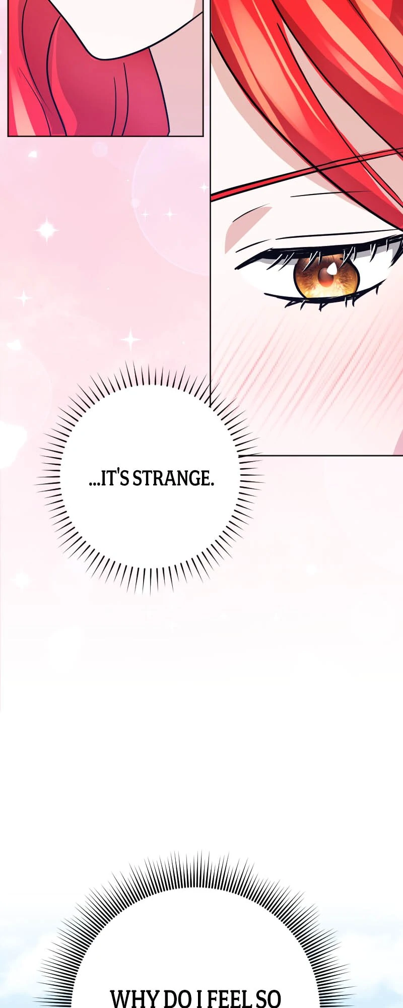 There's a Witch in the Emperor's Bedroom Chapter 23 - page 25