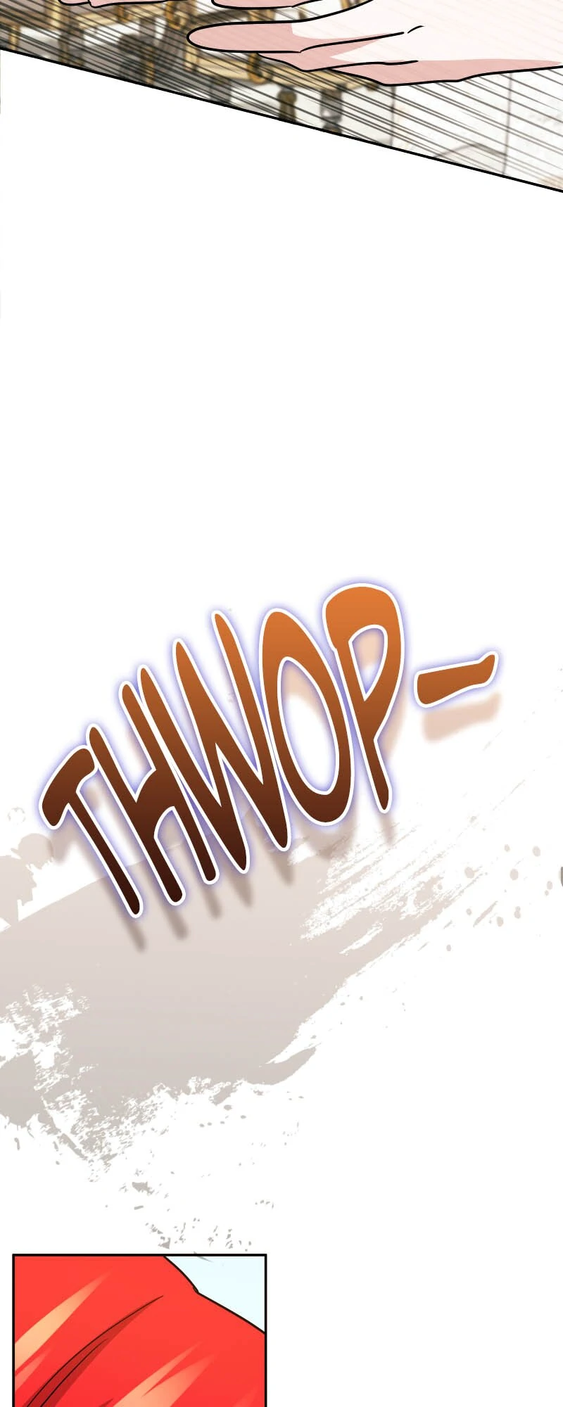 There's a Witch in the Emperor's Bedroom Chapter 23 - page 54