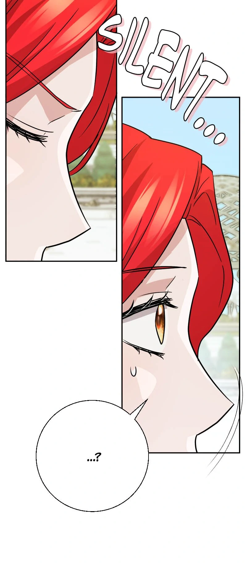 There's a Witch in the Emperor's Bedroom Chapter 23 - page 55