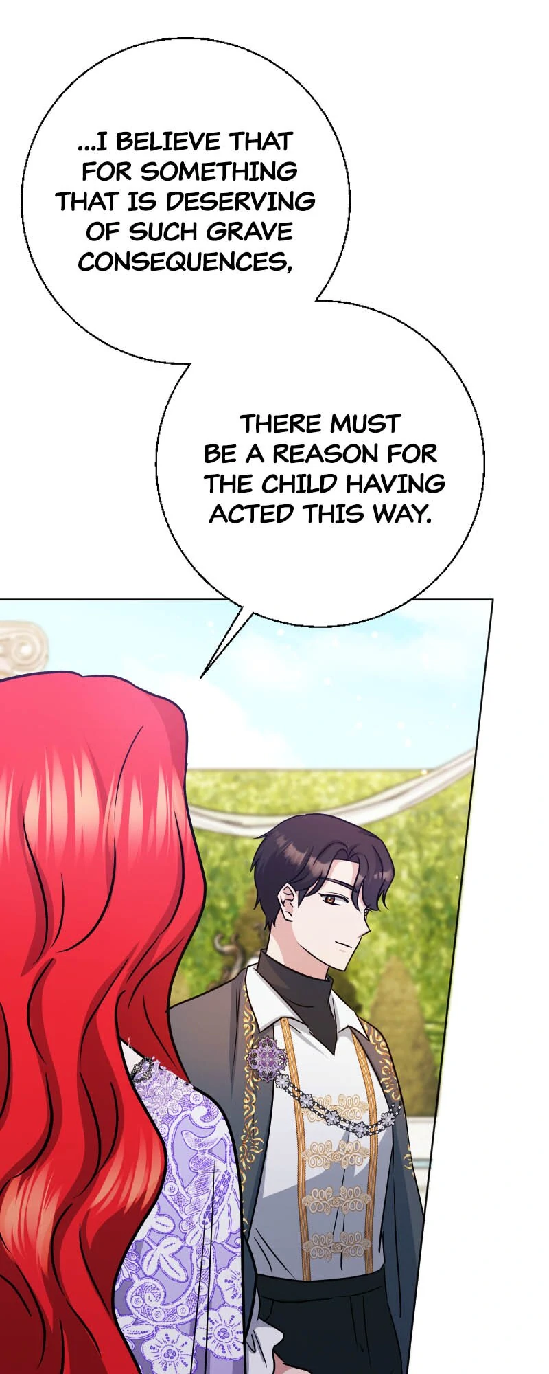 There's a Witch in the Emperor's Bedroom Chapter 23 - page 66