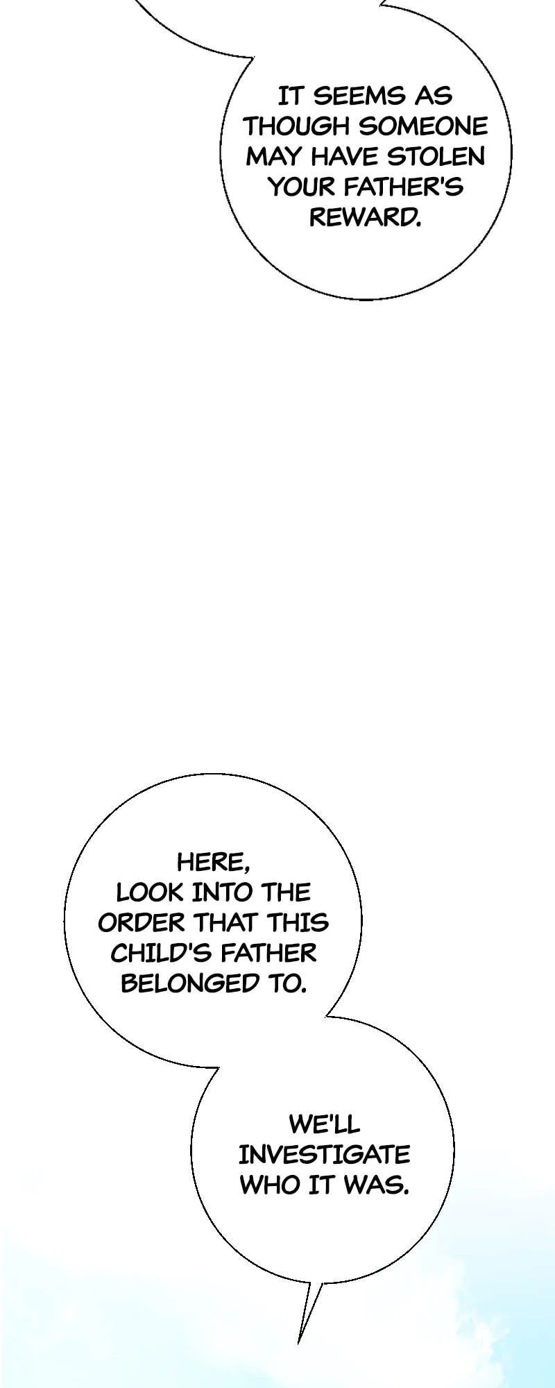 There's a Witch in the Emperor's Bedroom Chapter 23 - page 73