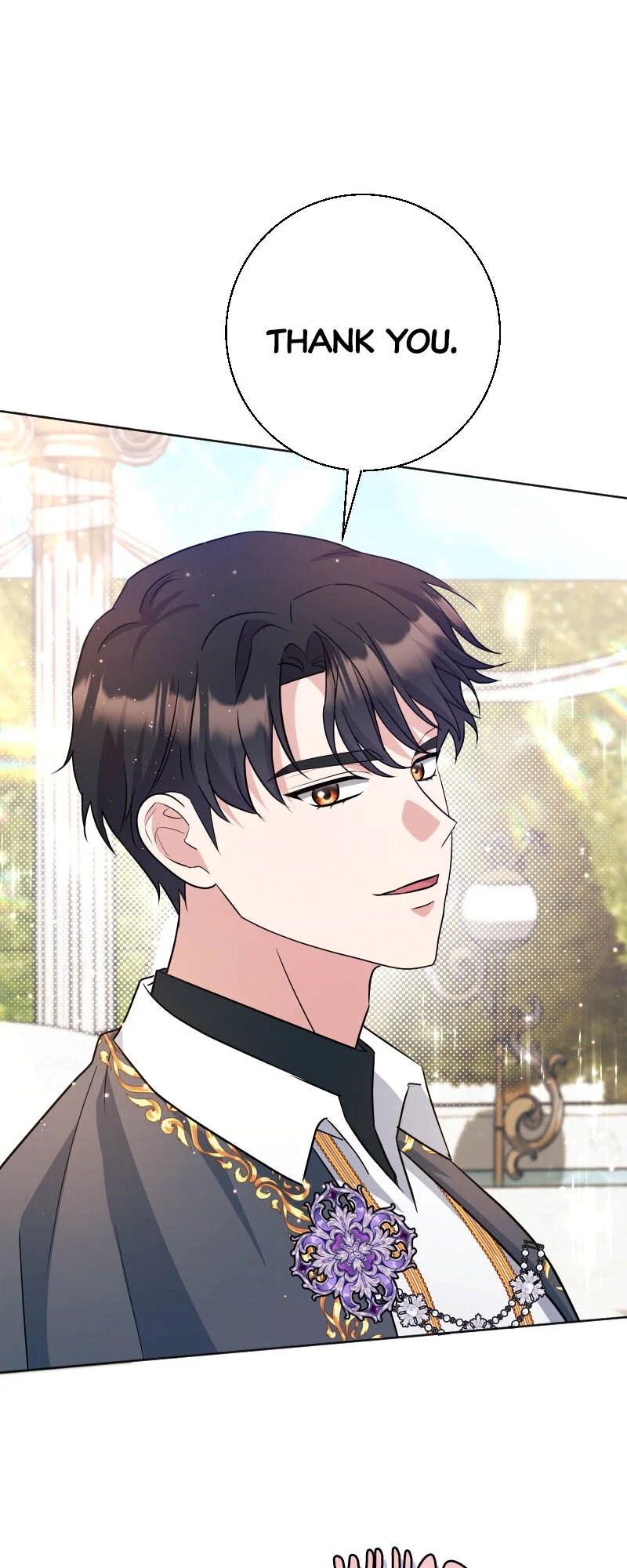 There's a Witch in the Emperor's Bedroom Chapter 23 - page 78