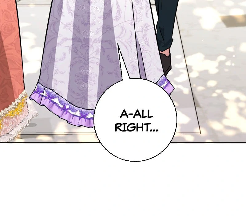 There's a Witch in the Emperor's Bedroom Chapter 23 - page 81