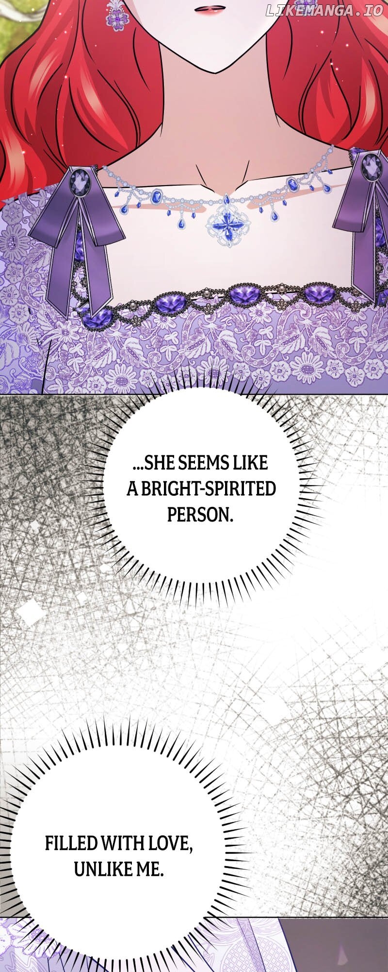 There's a Witch in the Emperor's Bedroom Chapter 23 - page 9