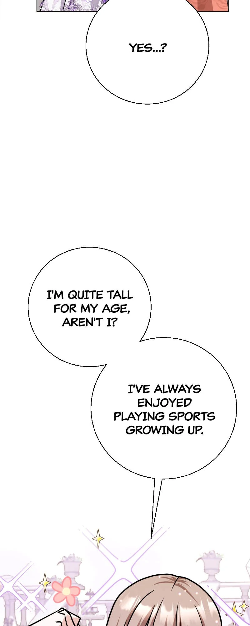 There's a Witch in the Emperor's Bedroom Chapter 23 - page 90