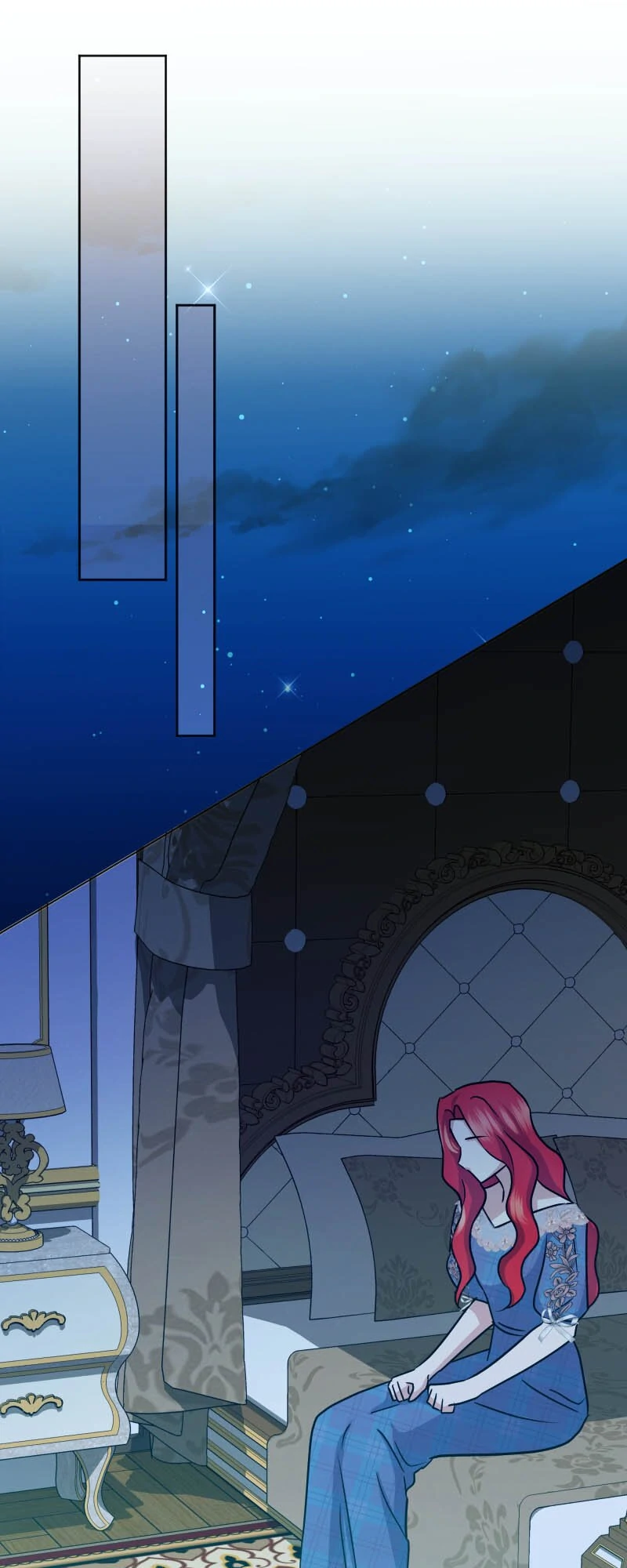 There's a Witch in the Emperor's Bedroom Chapter 23 - page 94