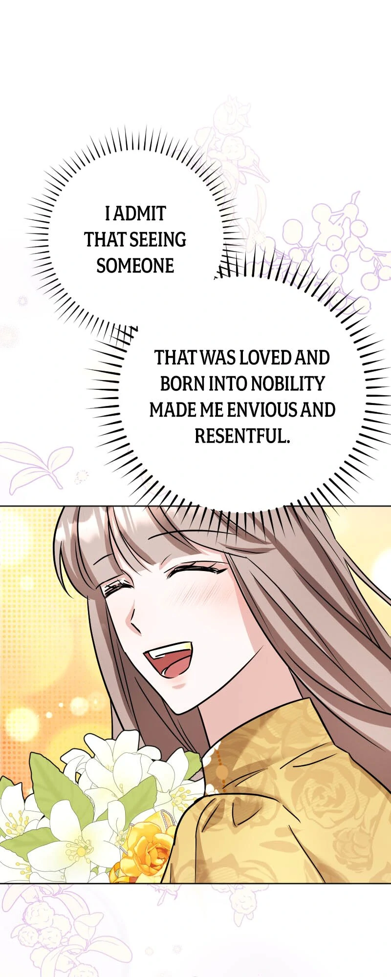 There's a Witch in the Emperor's Bedroom Chapter 23 - page 99