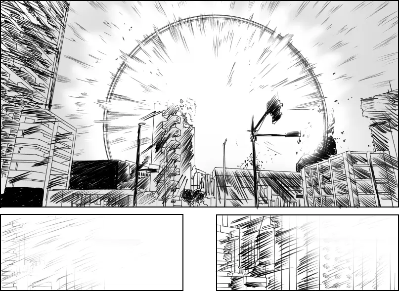 Jujutsu Litterature Club Chapter 9 - page 9