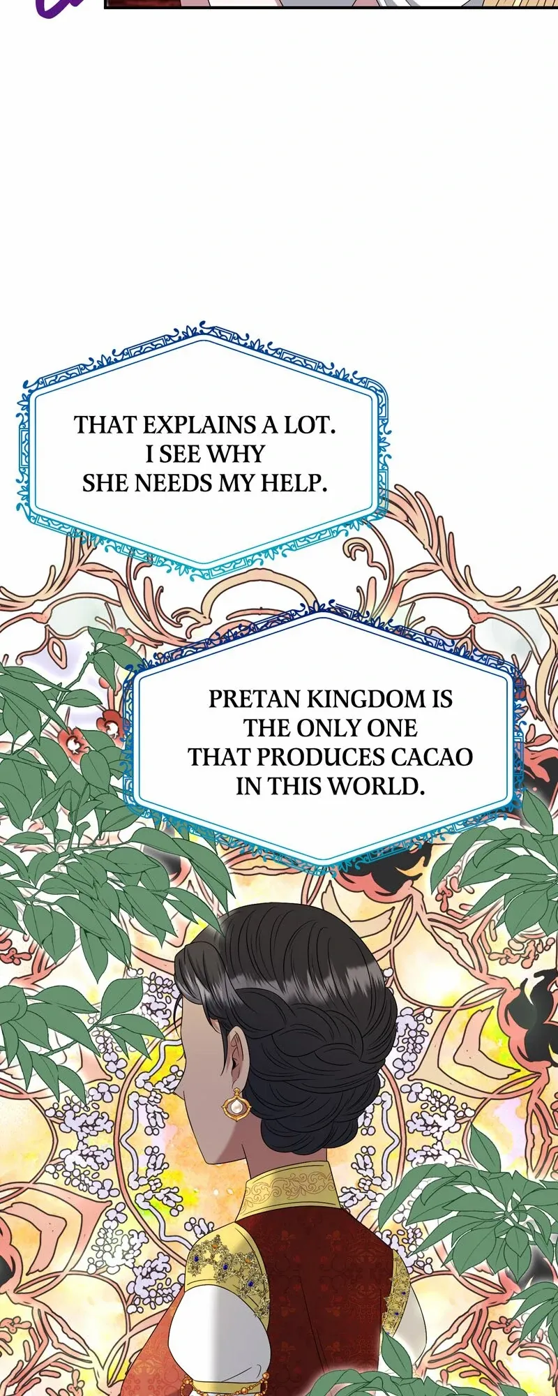 The Villainess's Nursery [Official] Chapter 30 - page 17