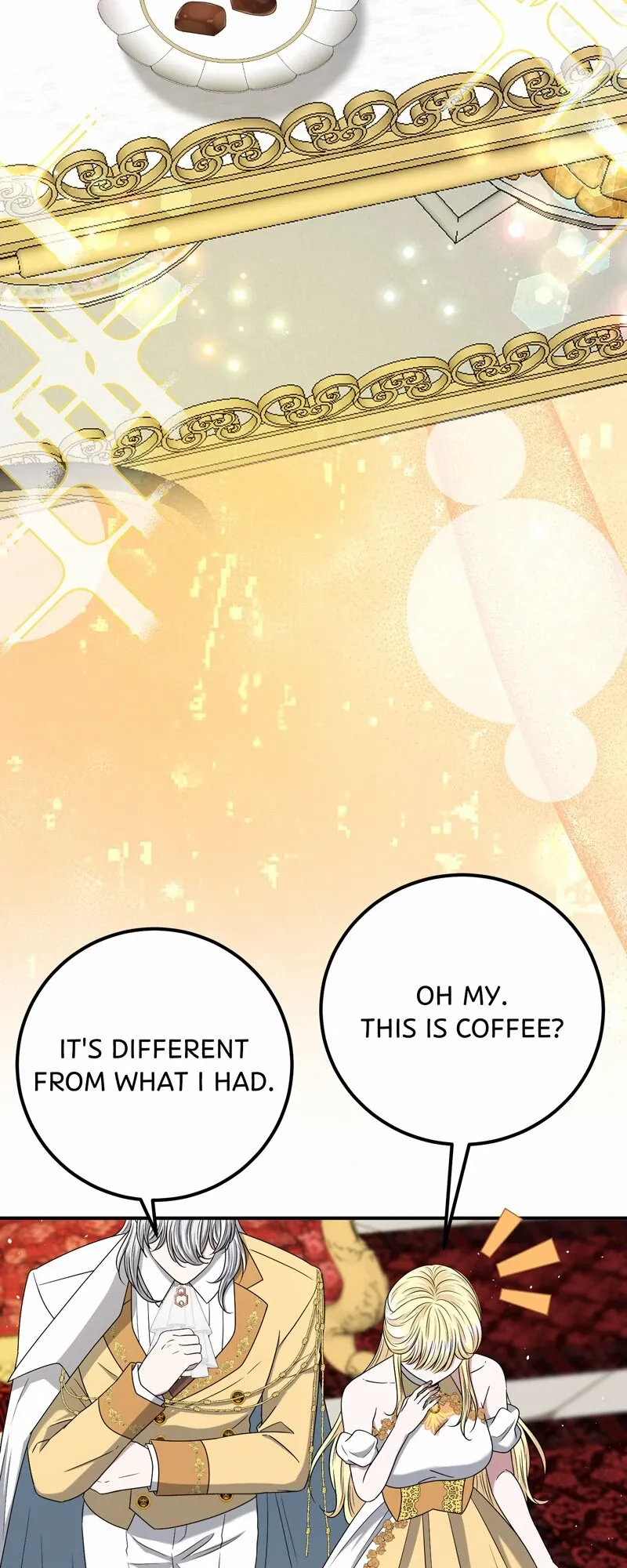 The Villainess's Nursery [Official] Chapter 30 - page 31