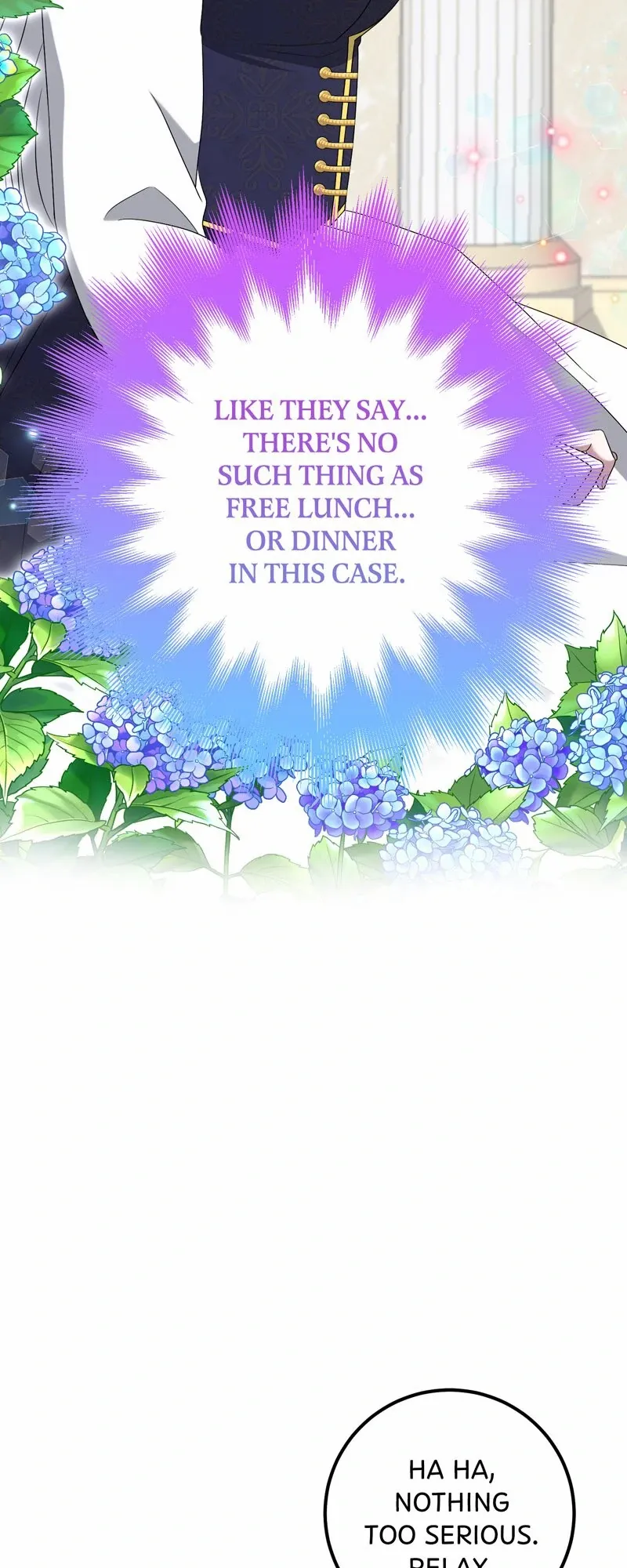 The Villainess's Nursery [Official] Chapter 30 - page 4