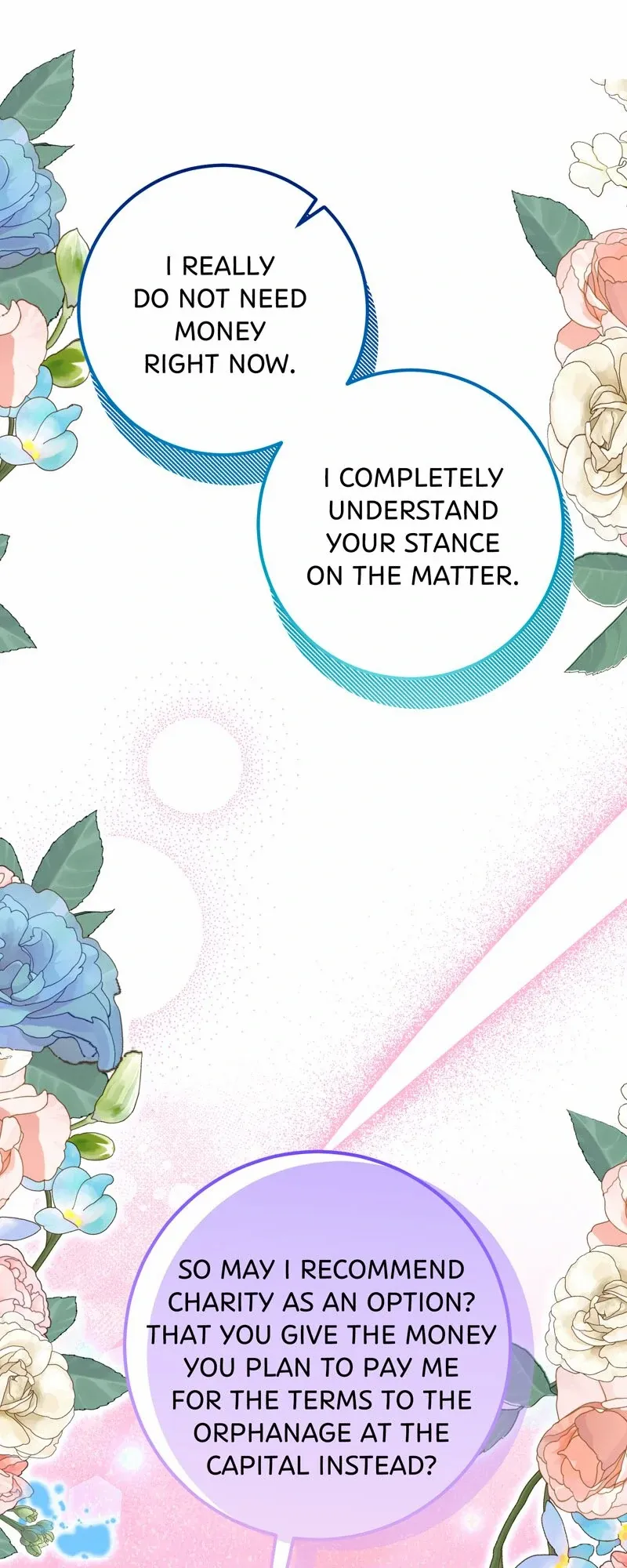 The Villainess's Nursery [Official] Chapter 30 - page 44