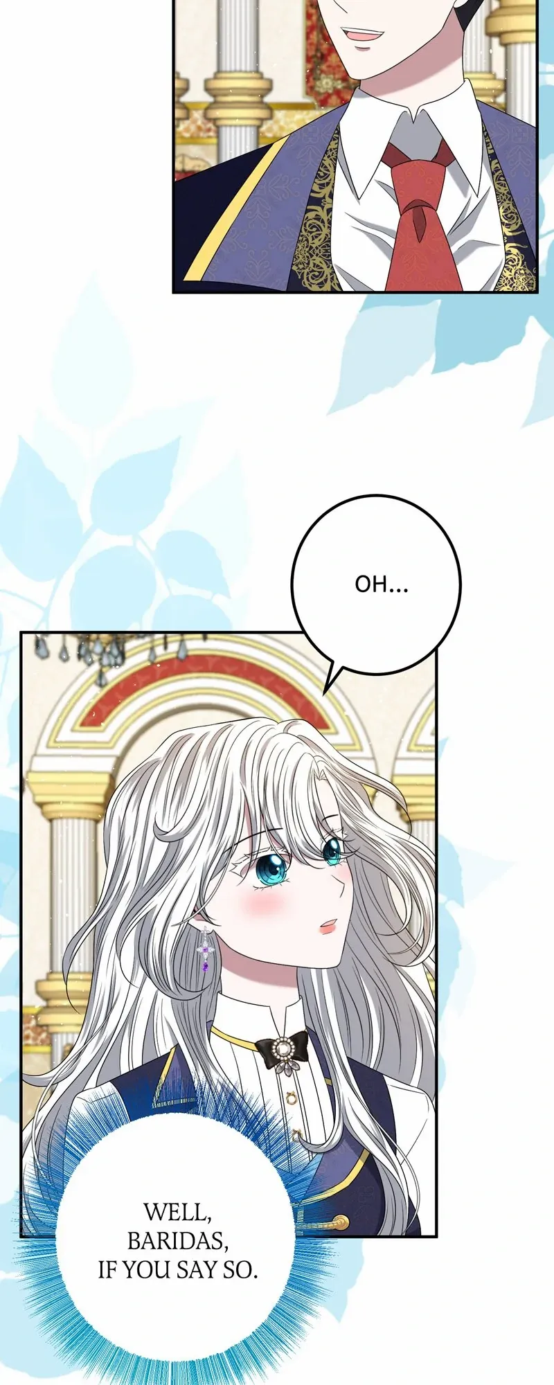 The Villainess's Nursery [Official] Chapter 30 - page 52
