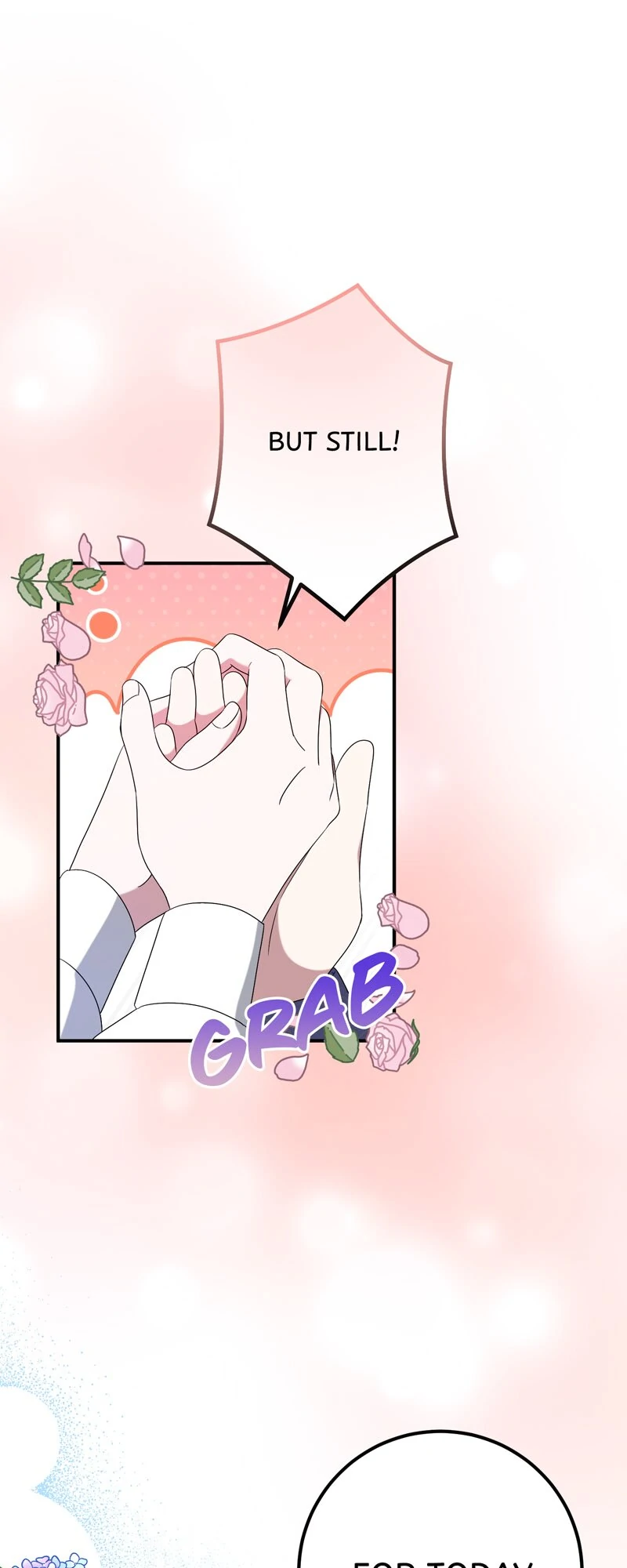 The Villainess's Nursery [Official] Chapter 30 - page 63
