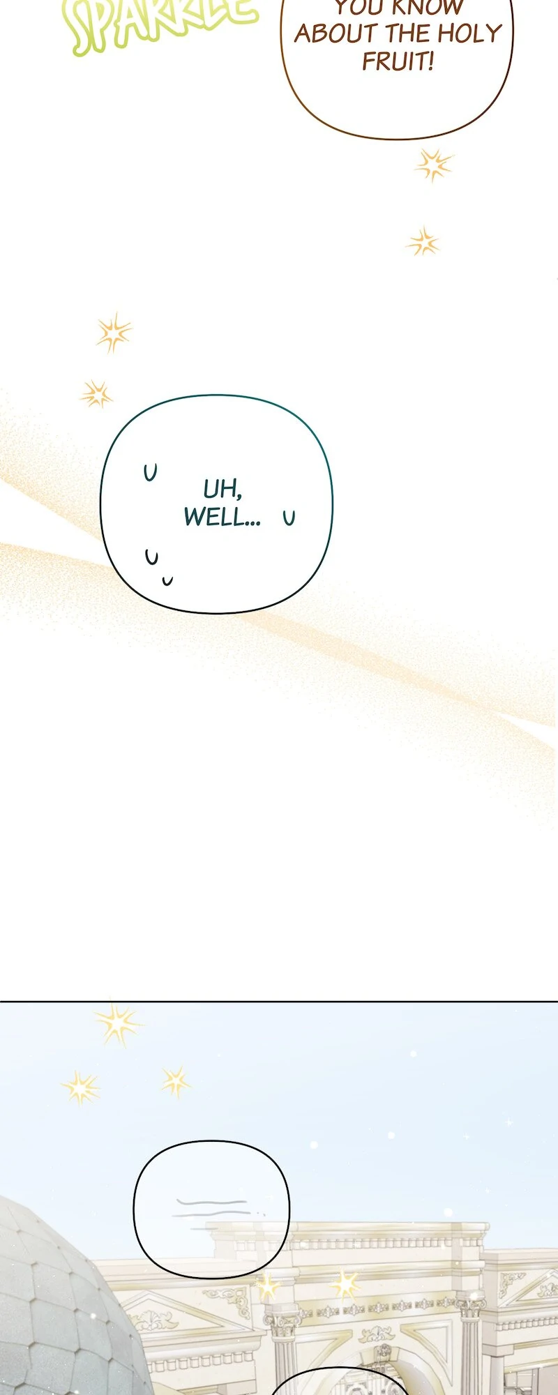 The Supporting Duck Waiting for the Breakup Chapter 23 - page 46