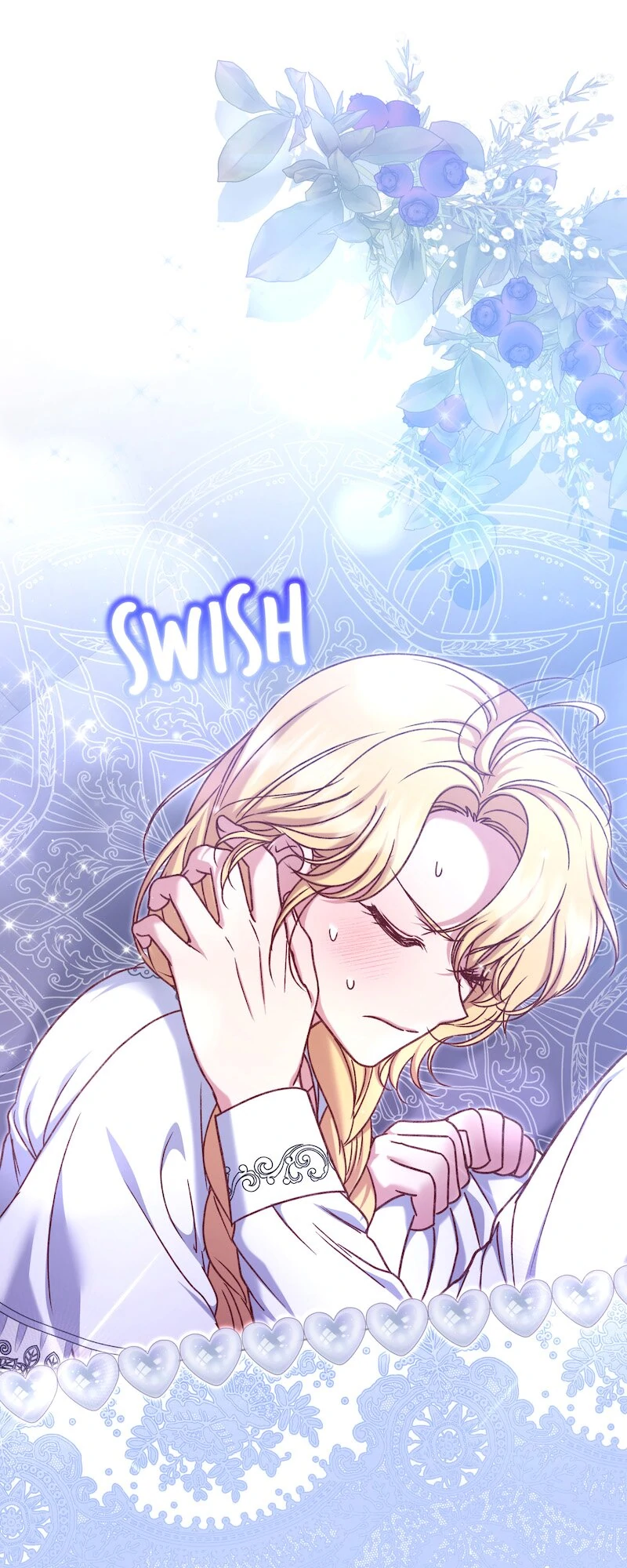 The Supporting Duck Waiting for the Breakup Chapter 27 - page 14