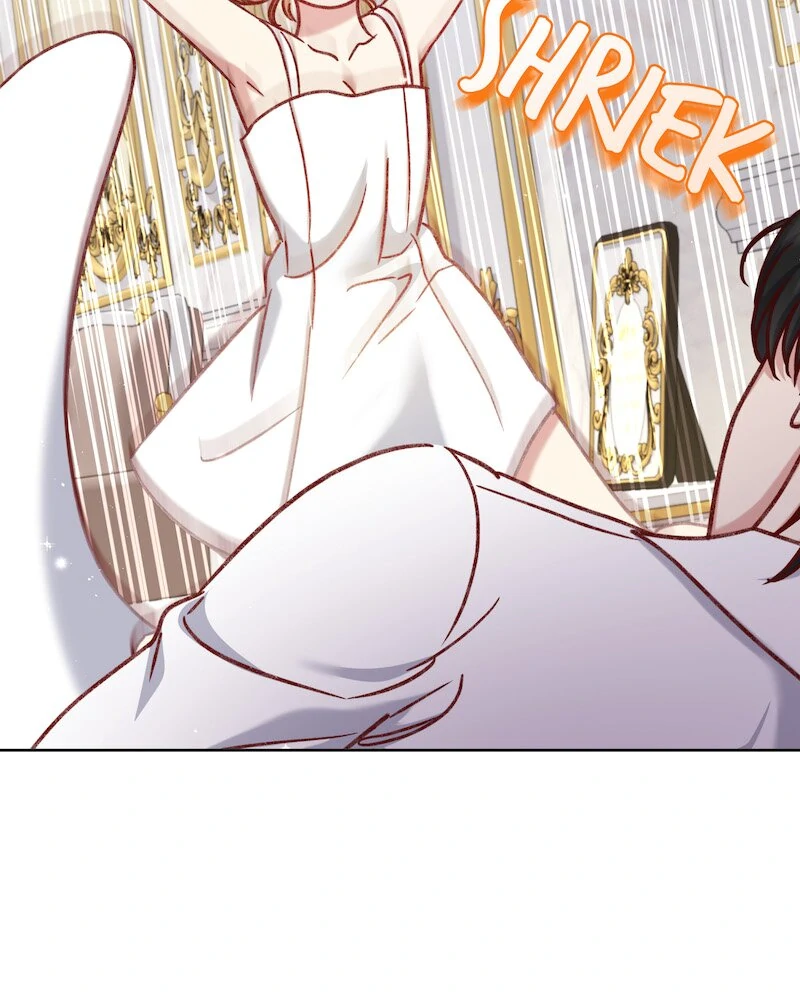 The Supporting Duck Waiting for the Breakup Chapter 28 - page 11