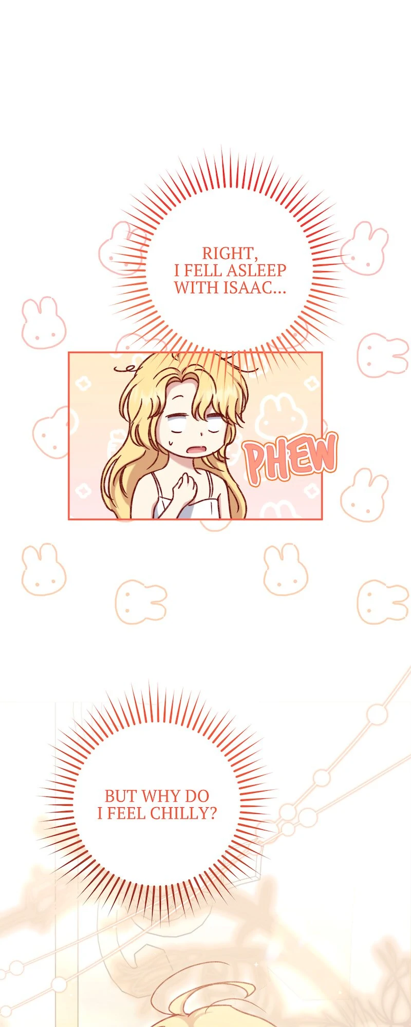 The Supporting Duck Waiting for the Breakup Chapter 28 - page 12