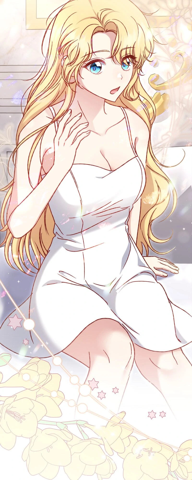 The Supporting Duck Waiting for the Breakup Chapter 28 - page 13