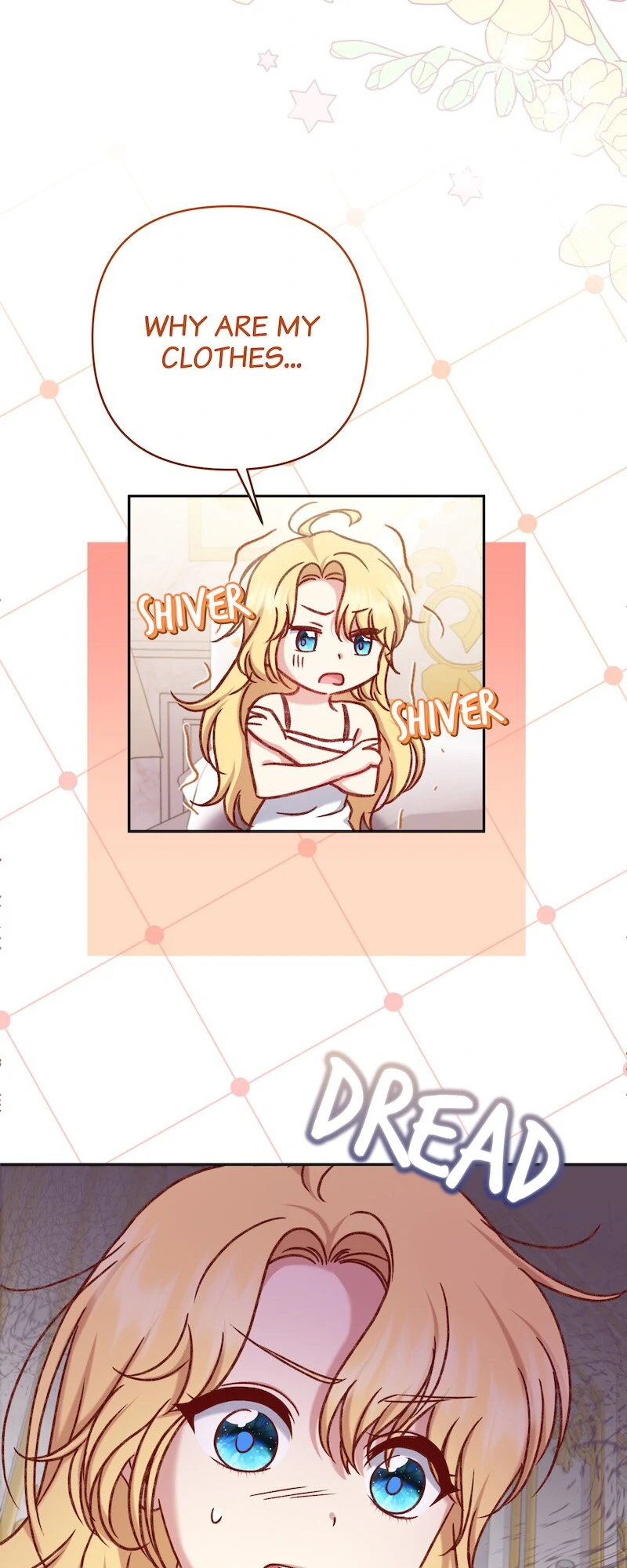 The Supporting Duck Waiting for the Breakup Chapter 28 - page 14