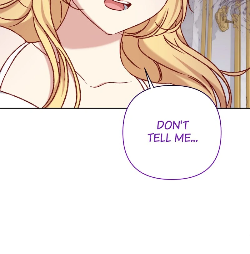 The Supporting Duck Waiting for the Breakup Chapter 28 - page 15