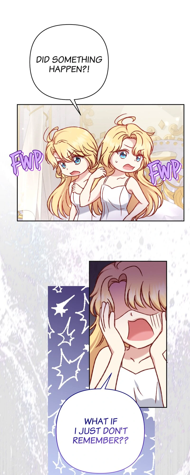 The Supporting Duck Waiting for the Breakup Chapter 28 - page 16