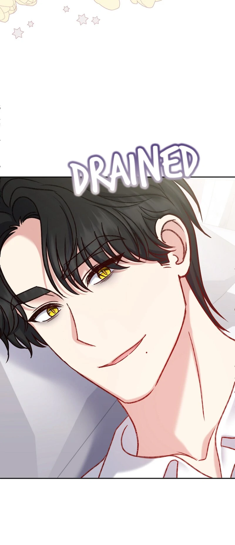 The Supporting Duck Waiting for the Breakup Chapter 28 - page 19