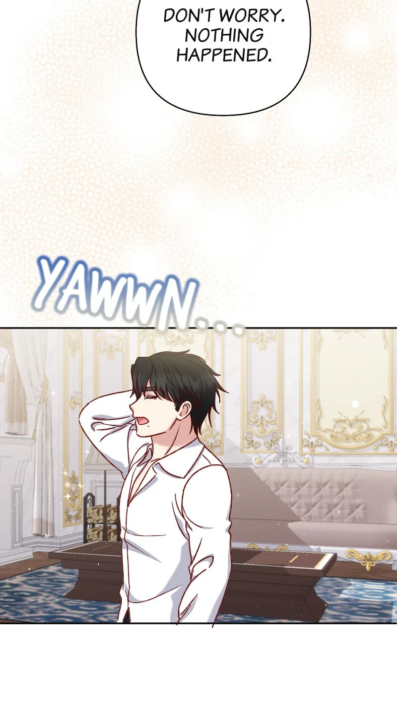 The Supporting Duck Waiting for the Breakup Chapter 28 - page 23