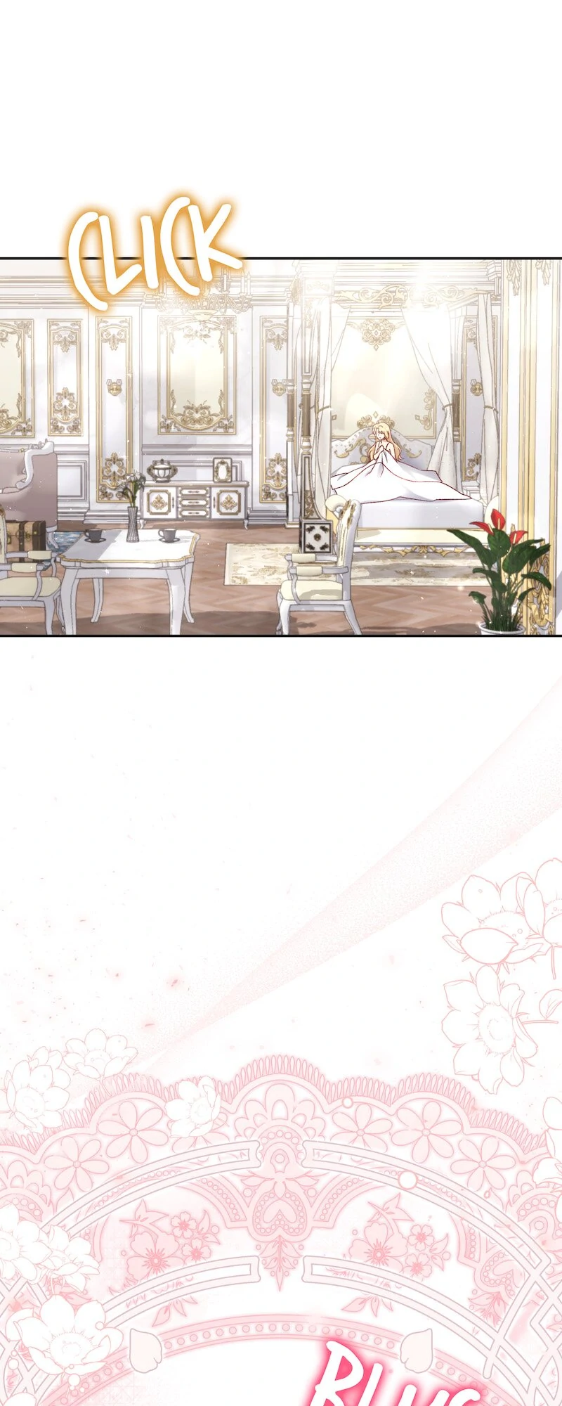 The Supporting Duck Waiting for the Breakup Chapter 28 - page 24