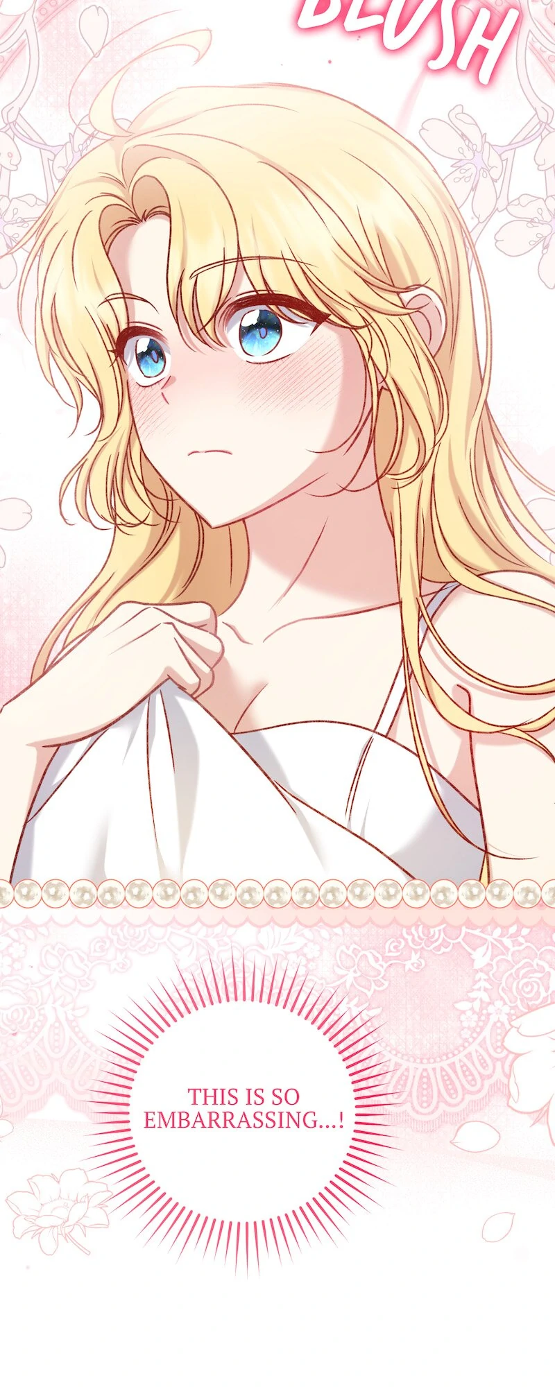 The Supporting Duck Waiting for the Breakup Chapter 28 - page 25