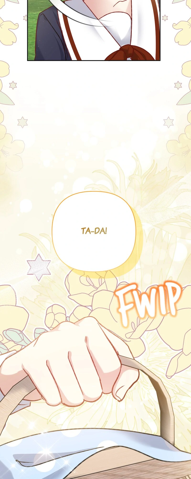 The Supporting Duck Waiting for the Breakup Chapter 28 - page 59