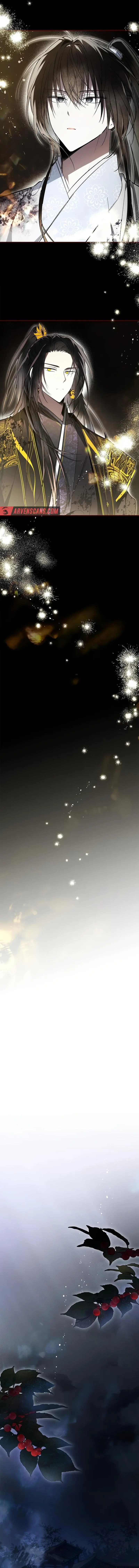 Requiem of Subdued Souls Chapter 23 - page 11