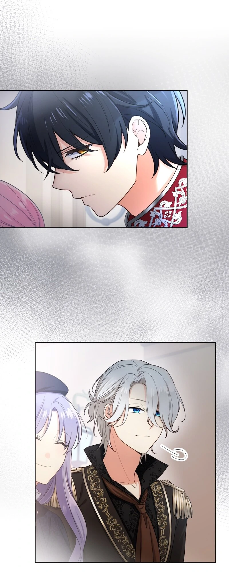 The Final-Boss Prince is Somehow Obsessed with the Chubby Villainess: Reincarnated Me Chapter 30 - page 15