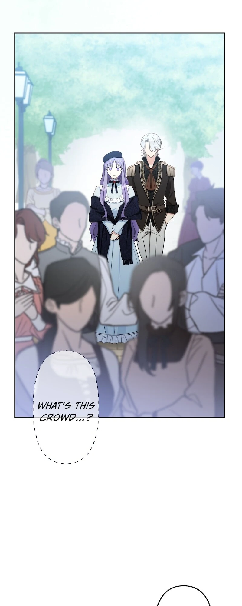 The Final-Boss Prince is Somehow Obsessed with the Chubby Villainess: Reincarnated Me Chapter 30 - page 19