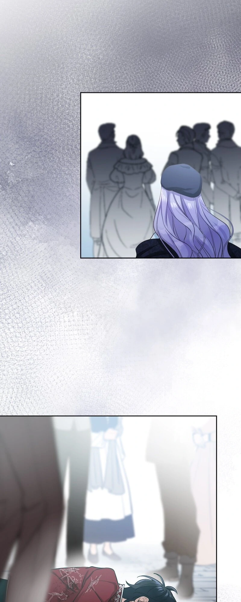 The Final-Boss Prince is Somehow Obsessed with the Chubby Villainess: Reincarnated Me Chapter 30 - page 21