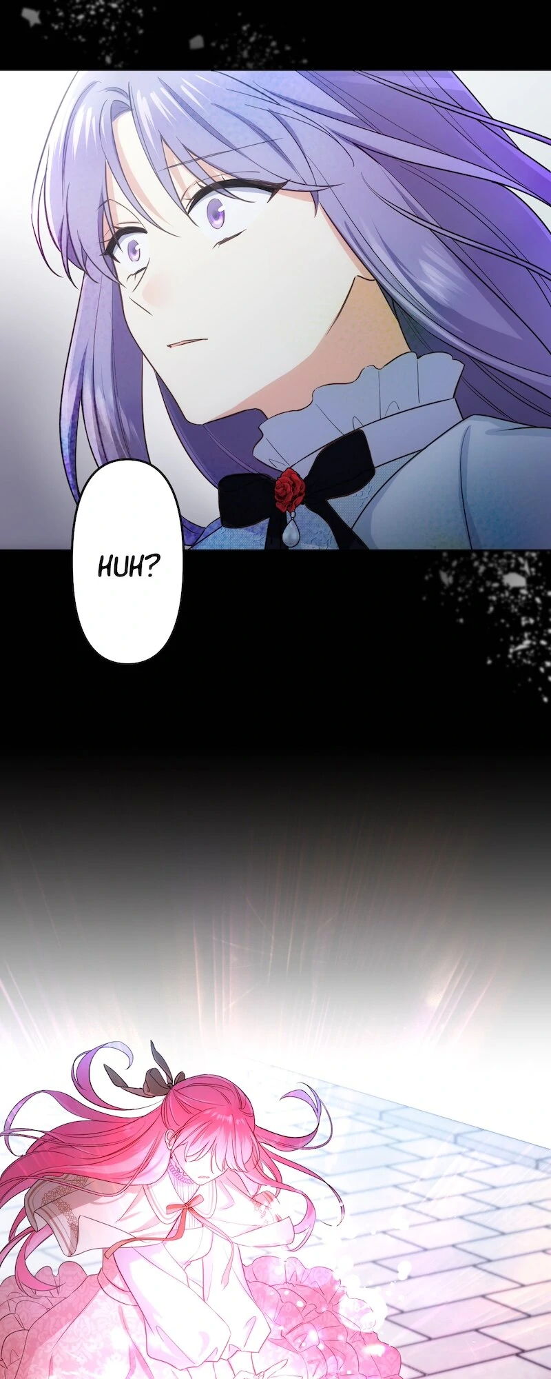 The Final-Boss Prince is Somehow Obsessed with the Chubby Villainess: Reincarnated Me Chapter 30 - page 24