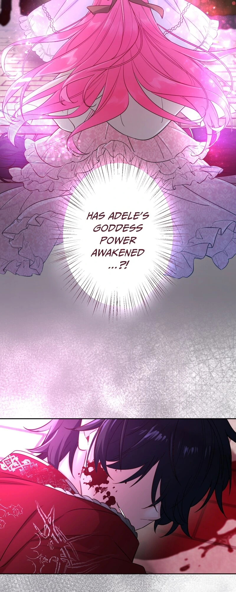 The Final-Boss Prince is Somehow Obsessed with the Chubby Villainess: Reincarnated Me Chapter 30 - page 26