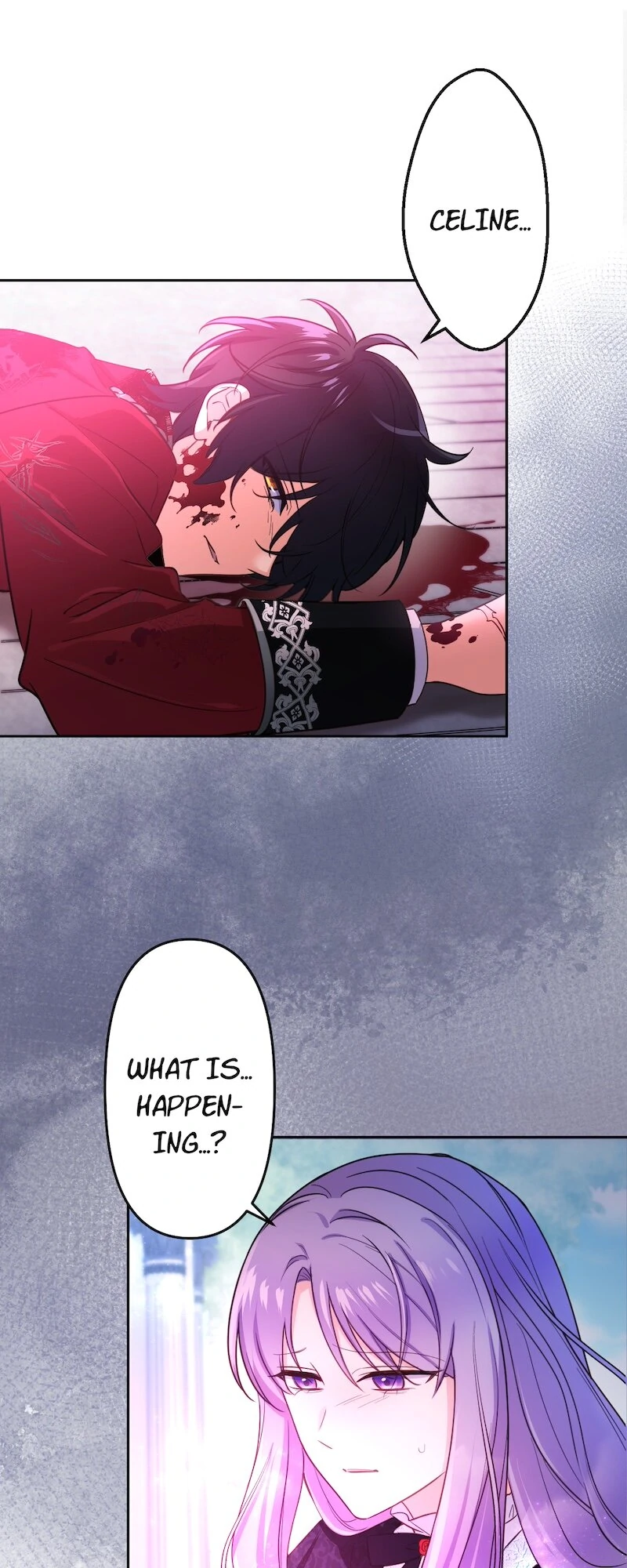 The Final-Boss Prince is Somehow Obsessed with the Chubby Villainess: Reincarnated Me Chapter 30 - page 29