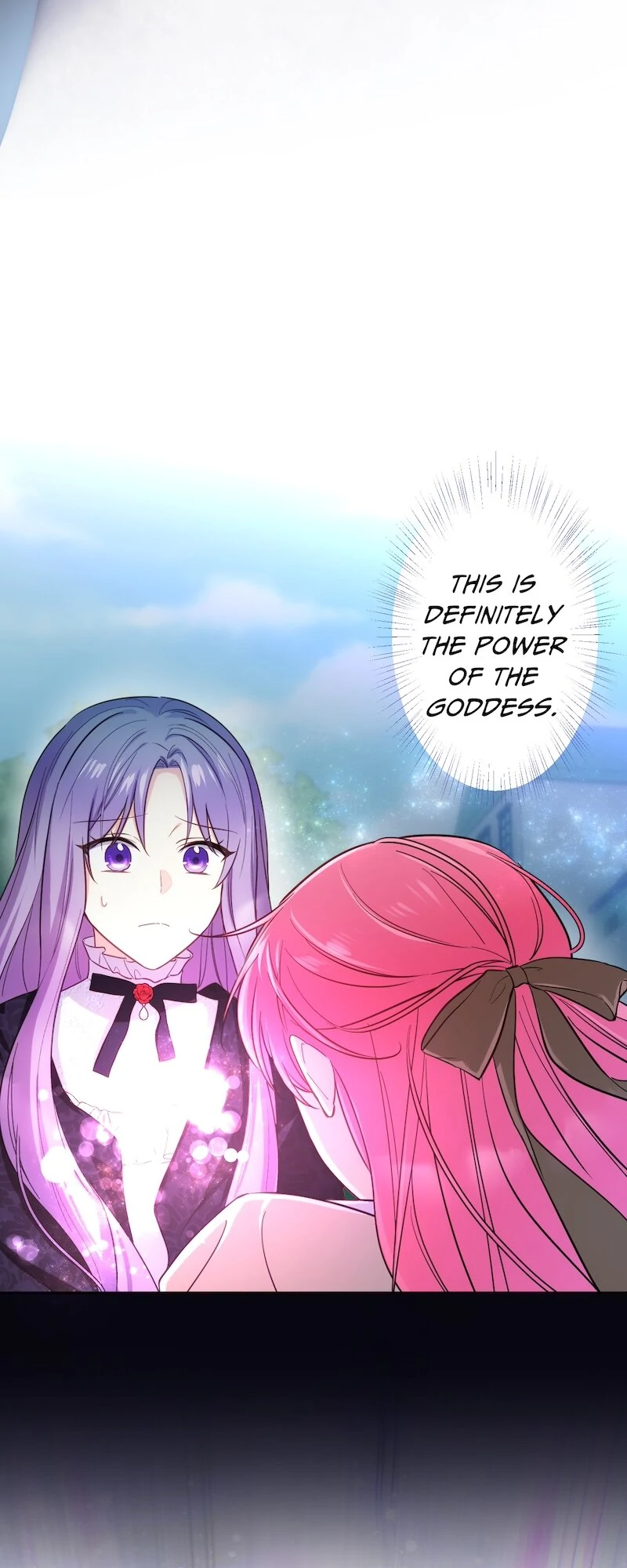 The Final-Boss Prince is Somehow Obsessed with the Chubby Villainess: Reincarnated Me Chapter 30 - page 31