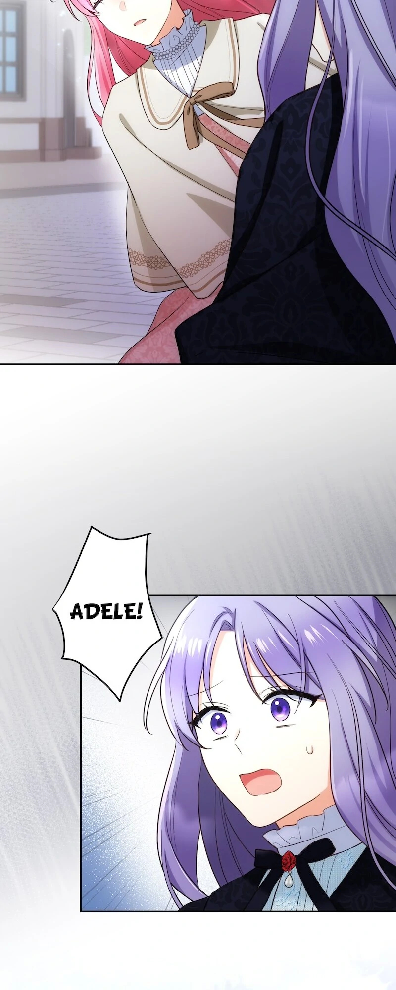 The Final-Boss Prince is Somehow Obsessed with the Chubby Villainess: Reincarnated Me Chapter 30 - page 36