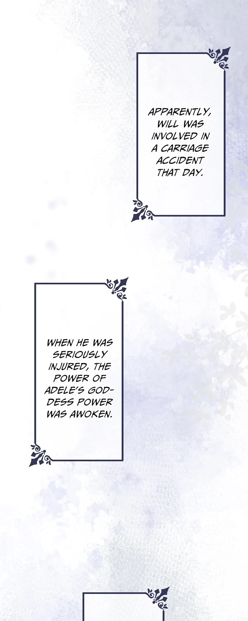 The Final-Boss Prince is Somehow Obsessed with the Chubby Villainess: Reincarnated Me Chapter 30 - page 51