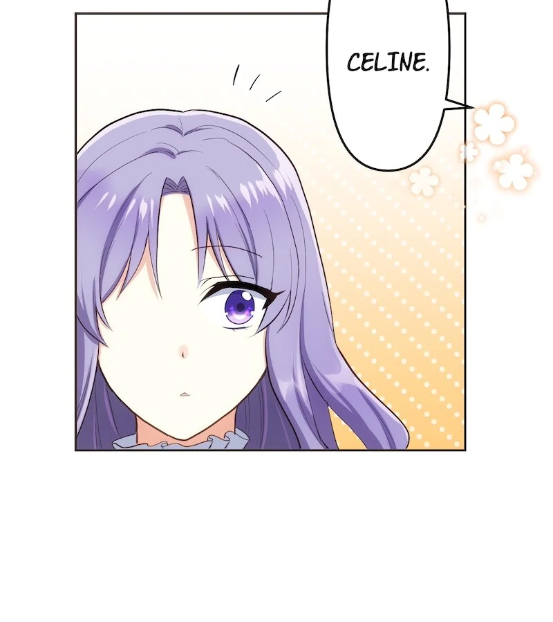 The Final-Boss Prince is Somehow Obsessed with the Chubby Villainess: Reincarnated Me Chapter 30 - page 6