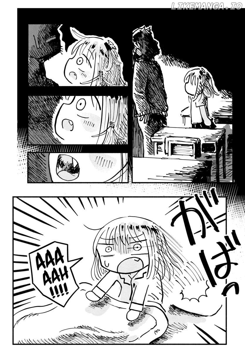 Sesesese! ～Mezase Hatsu H! Doutei Joshi no Tokimeki Daisakusen～ Chapter 17 - page 3